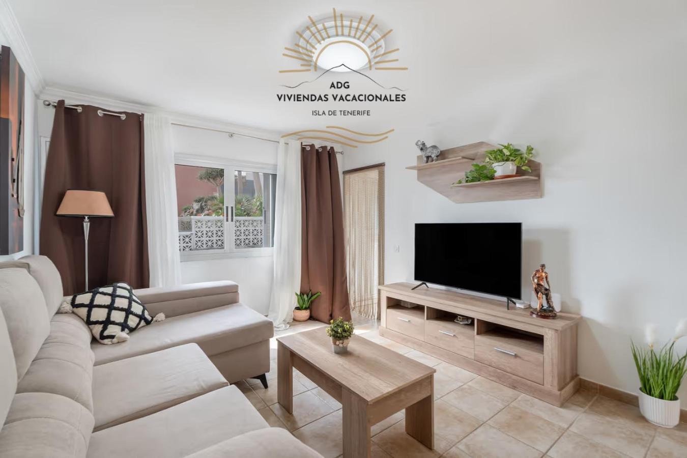 Apartamento Vistamar Candelaria Exteriér fotografie