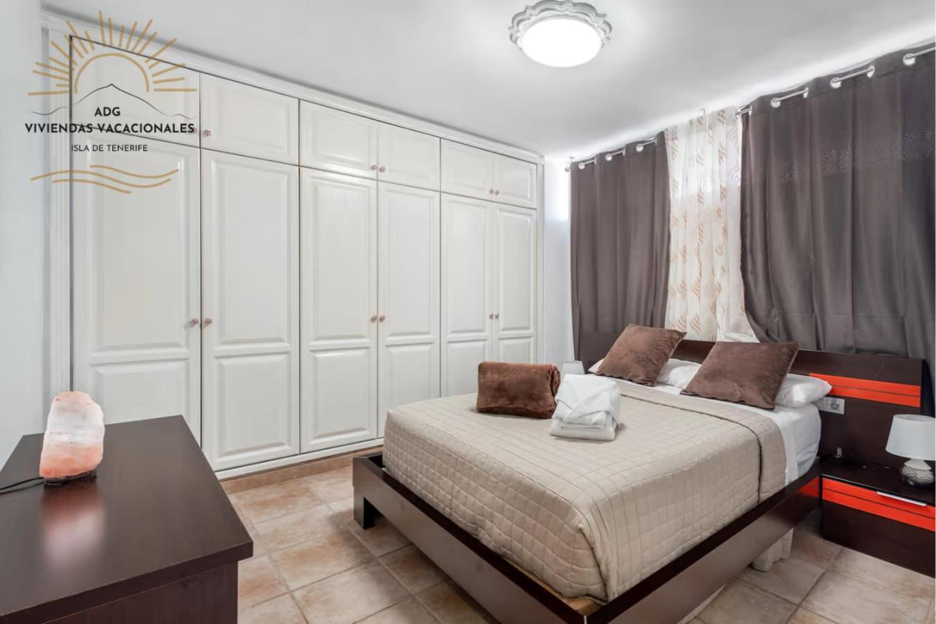 Apartamento Vistamar Candelaria Exteriér fotografie
